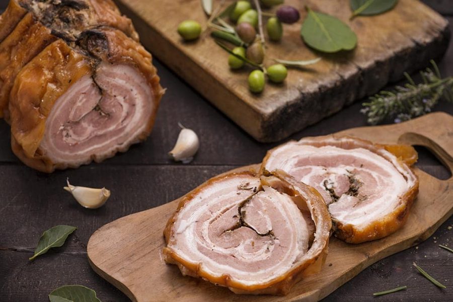 Gurmajor-Trancio-di-maialino
